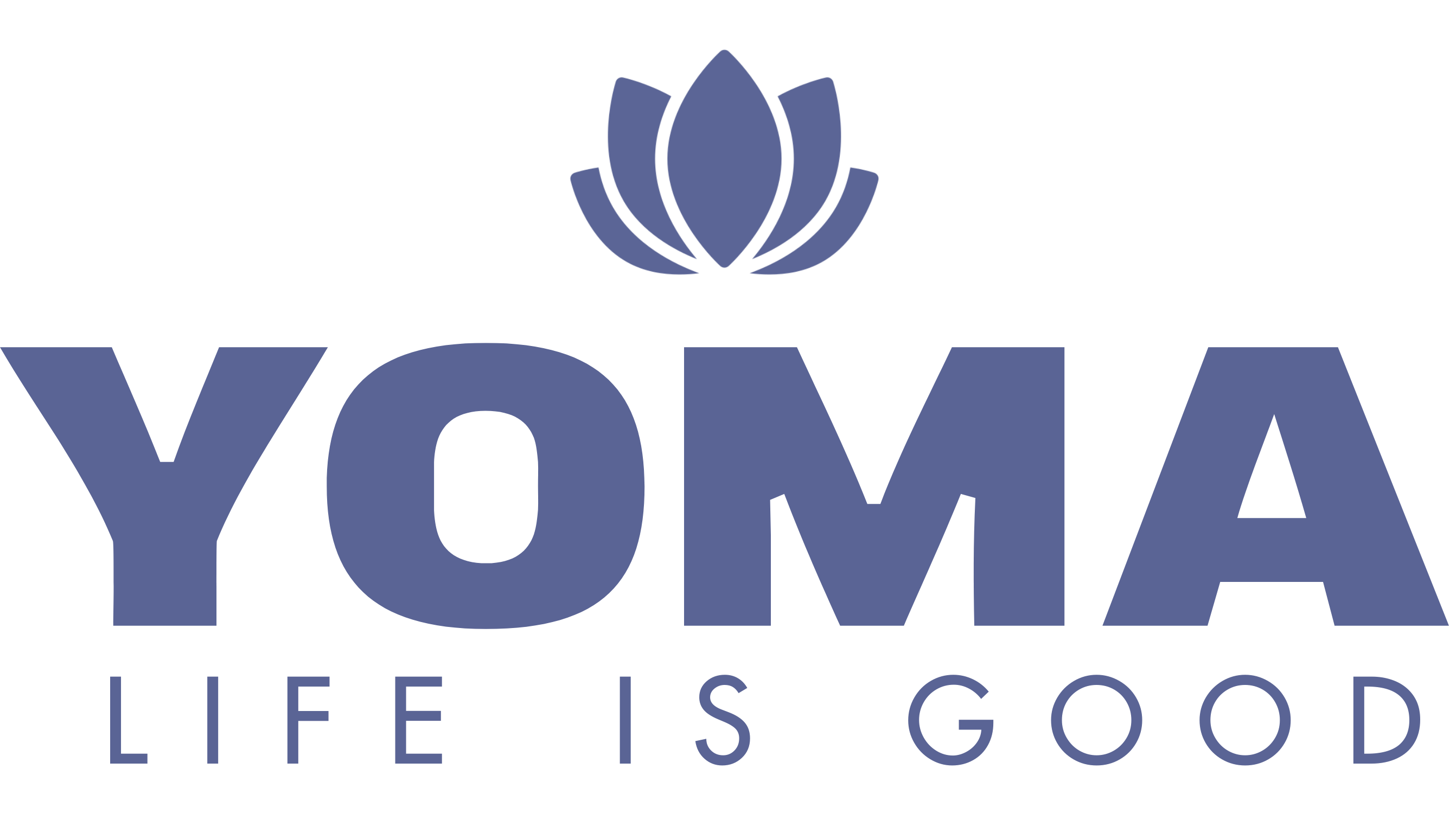 YOMA Logo